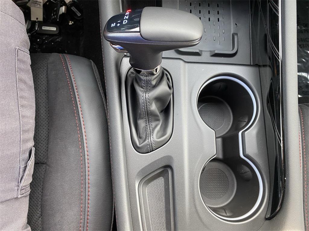 new 2026 Dodge Durango car, priced at $51,105