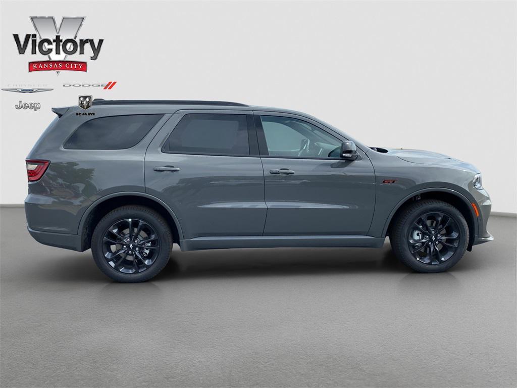new 2026 Dodge Durango car, priced at $51,105