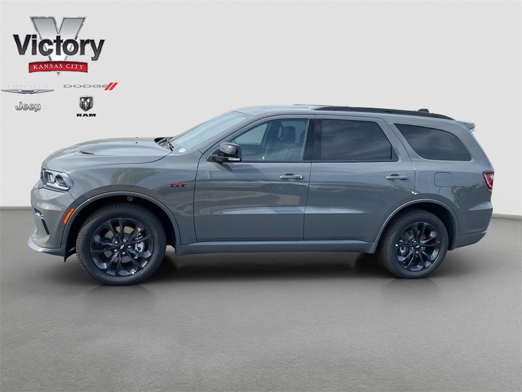 new 2026 Dodge Durango car, priced at $51,105