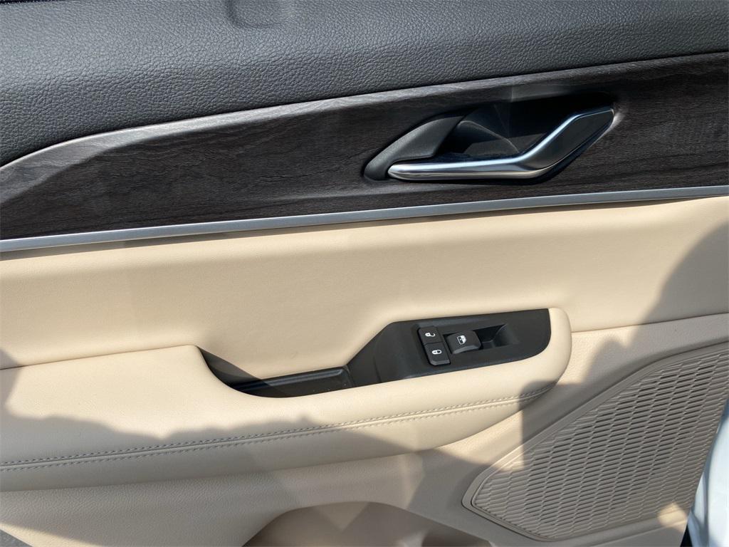 new 2025 Jeep Grand Cherokee car, priced at $55,065