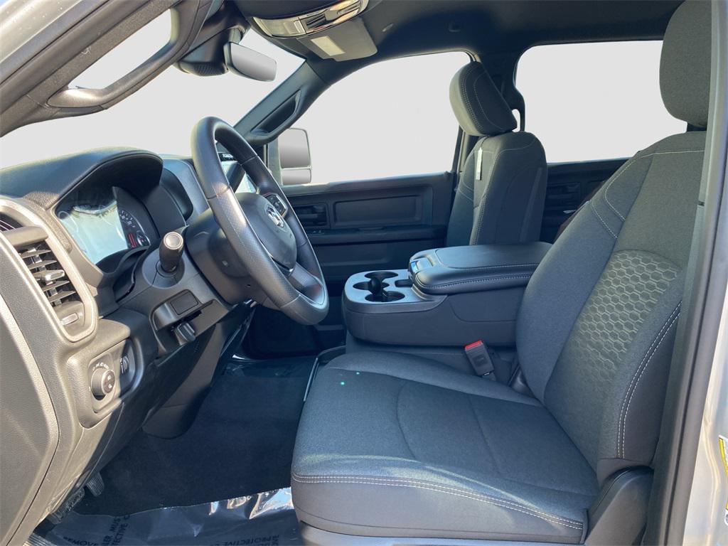 new 2026 Ram 2500 car, priced at $73,680