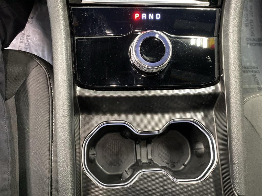 used 2025 Jeep Grand Cherokee car, priced at $32,998