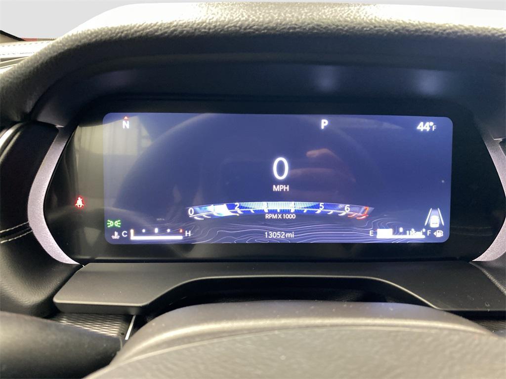 used 2025 Jeep Grand Cherokee car, priced at $32,998