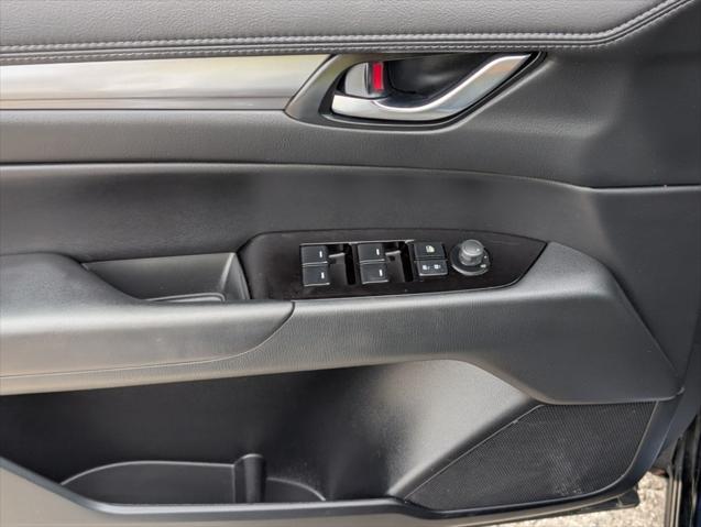 used 2023 Mazda CX-5 car, priced at $23,258