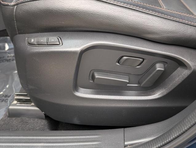 used 2023 Mazda CX-5 car, priced at $23,258