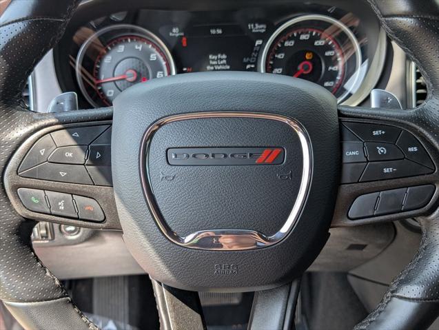 used 2023 Dodge Charger car, priced at $32,798