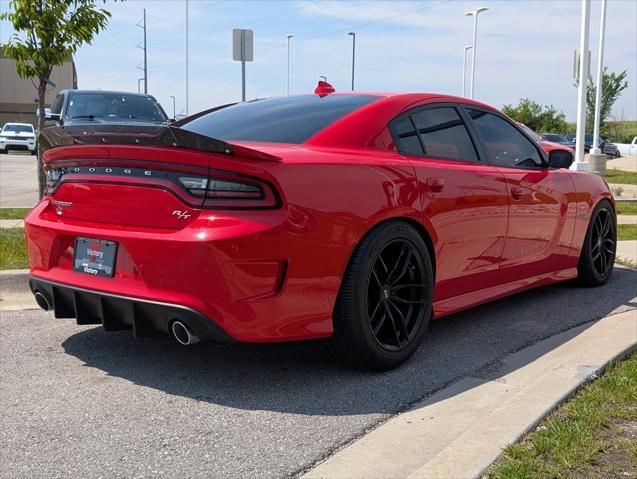 used 2023 Dodge Charger car, priced at $32,798