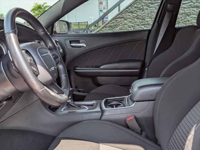 used 2023 Dodge Charger car, priced at $32,798