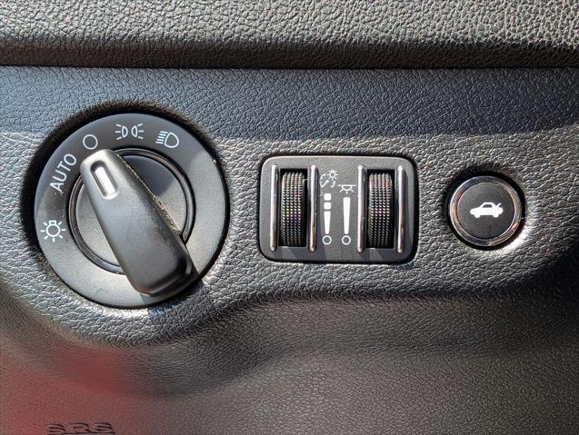 used 2023 Dodge Charger car, priced at $32,798