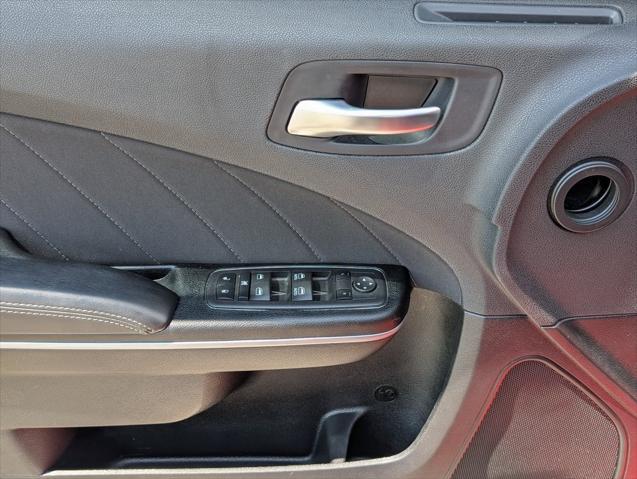 used 2023 Dodge Charger car, priced at $32,798