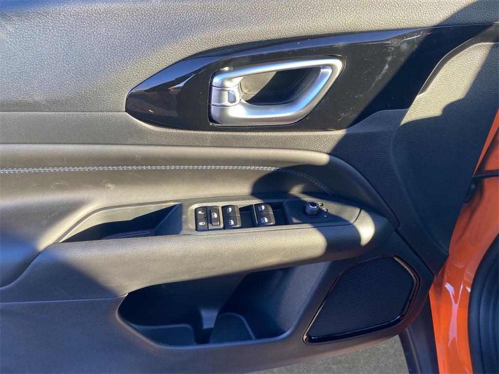 new 2026 Jeep Compass car, priced at $33,410