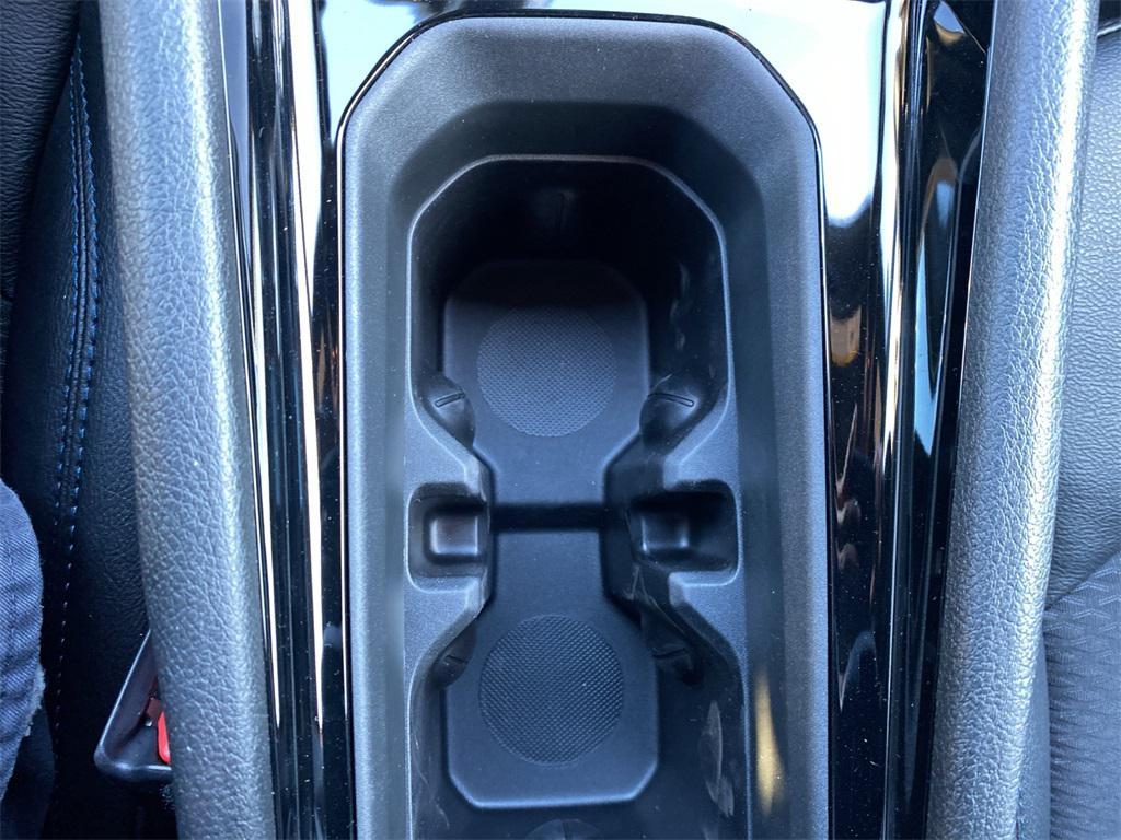 new 2026 Jeep Compass car, priced at $33,410