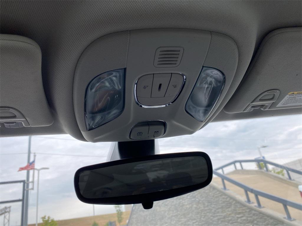 used 2021 Jeep Compass car, priced at $16,750