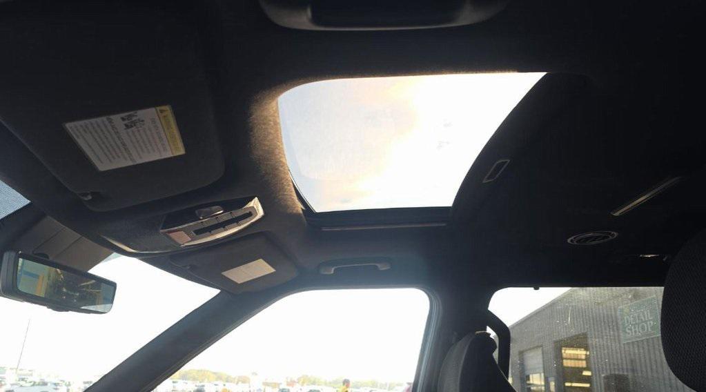 used 2024 Kia EV9 car, priced at $40,995