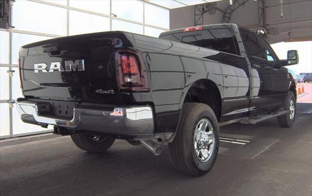 used 2025 Ram 3500 car, priced at $56,997