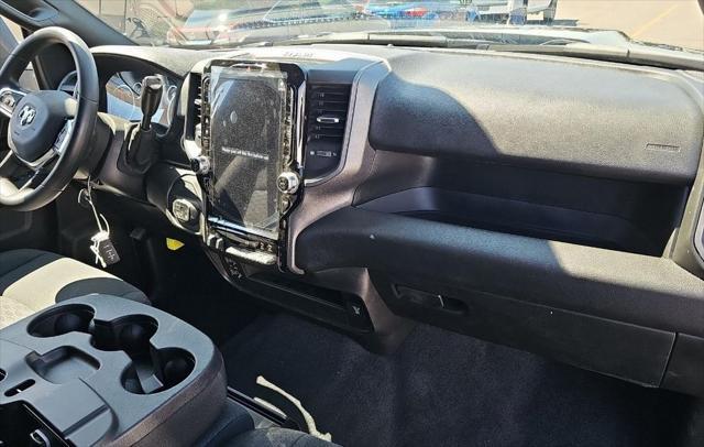 used 2025 Ram 3500 car, priced at $56,997