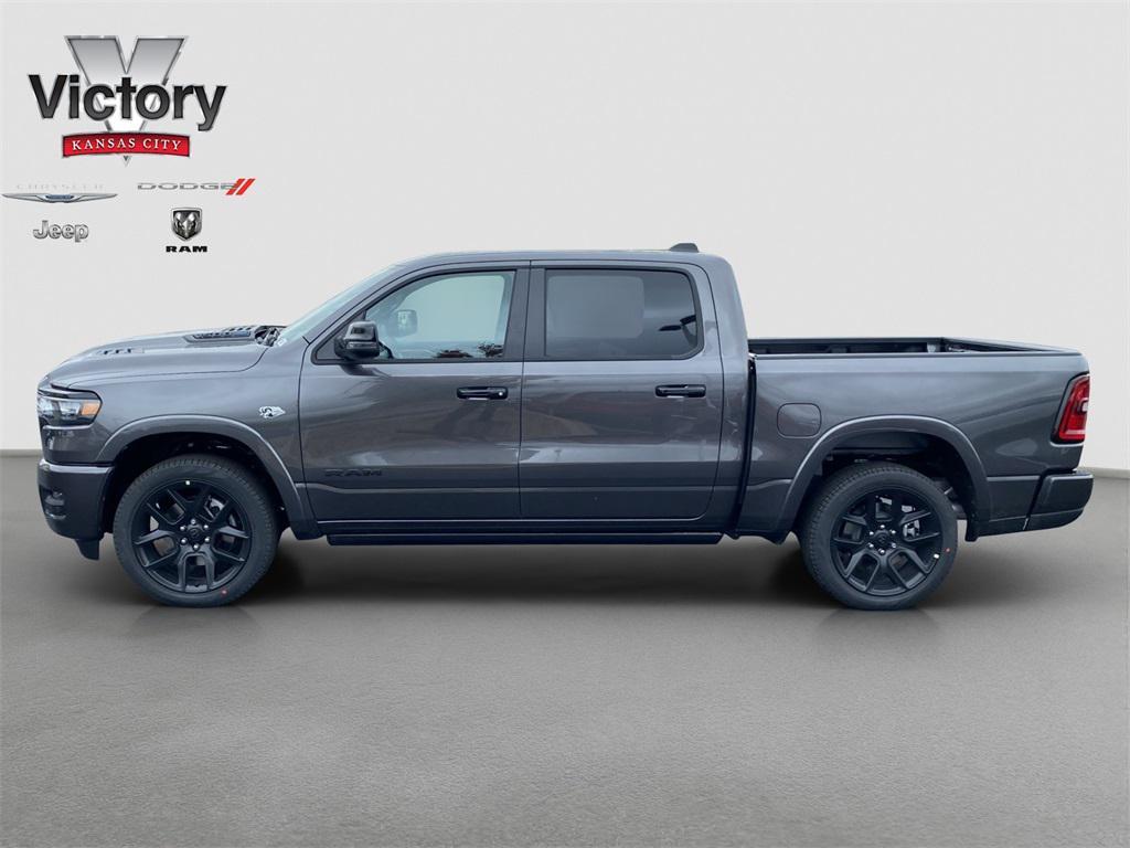 new 2026 Ram 1500 car, priced at $78,035