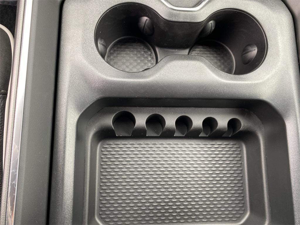 new 2026 Ram 1500 car, priced at $78,035