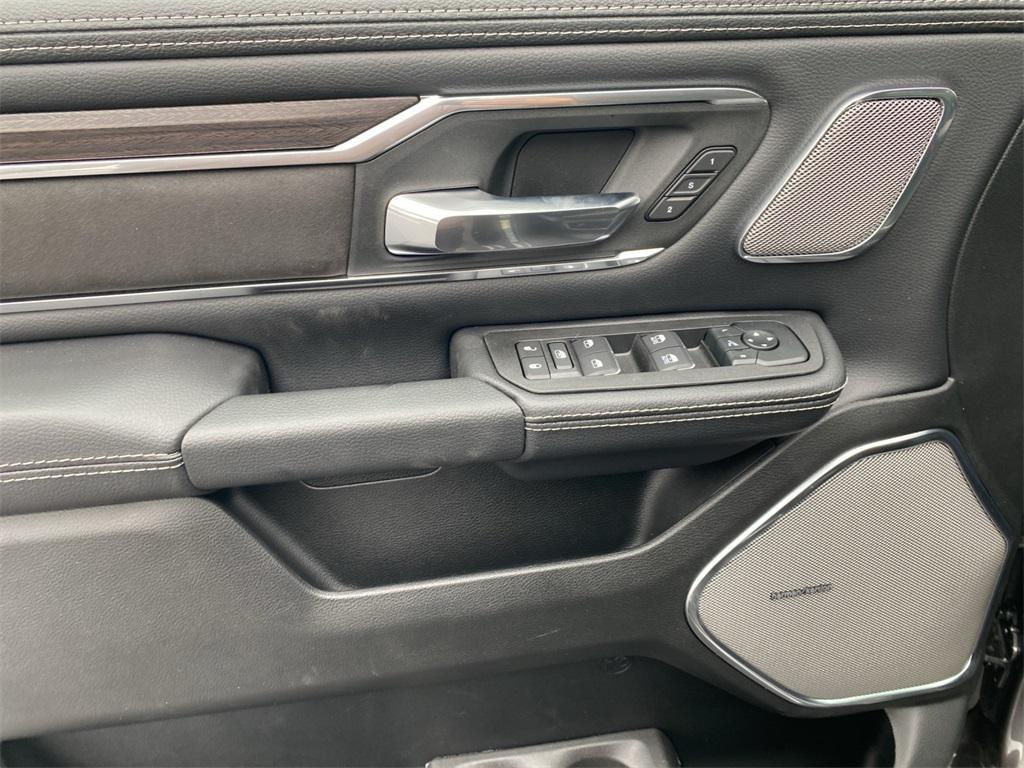 new 2026 Ram 1500 car, priced at $78,035