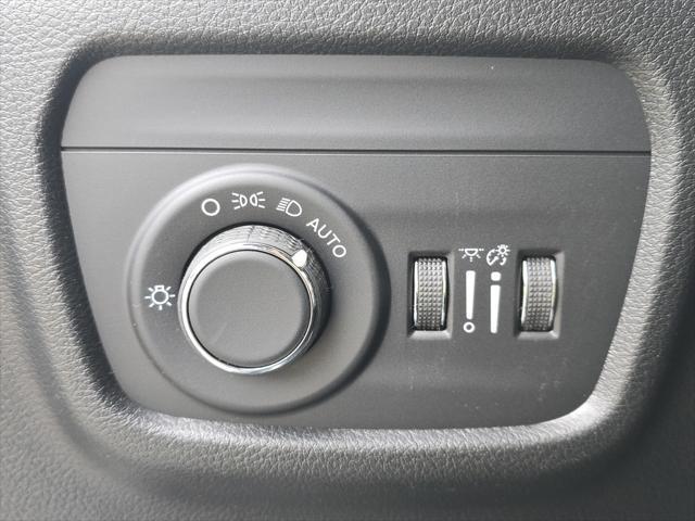 new 2025 Jeep Grand Cherokee L car, priced at $48,030
