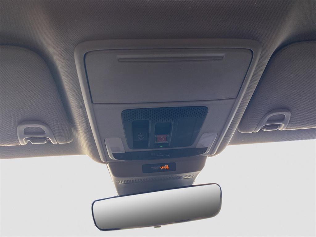 used 2024 Honda Accord Hybrid car, priced at $28,877