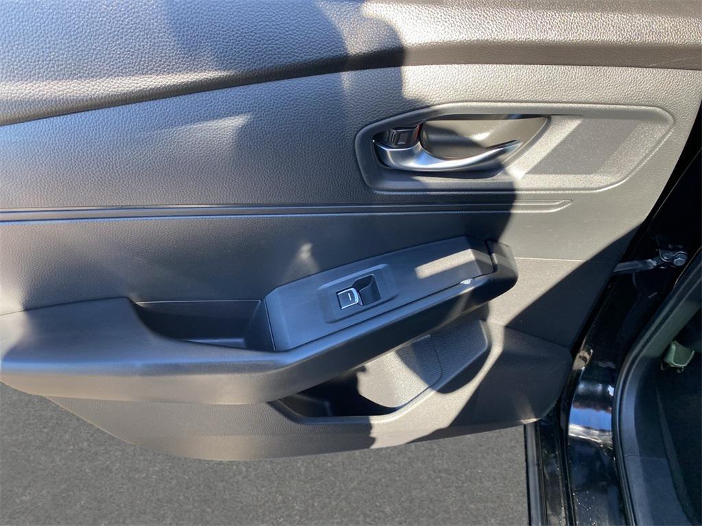 used 2024 Honda Accord Hybrid car, priced at $28,877