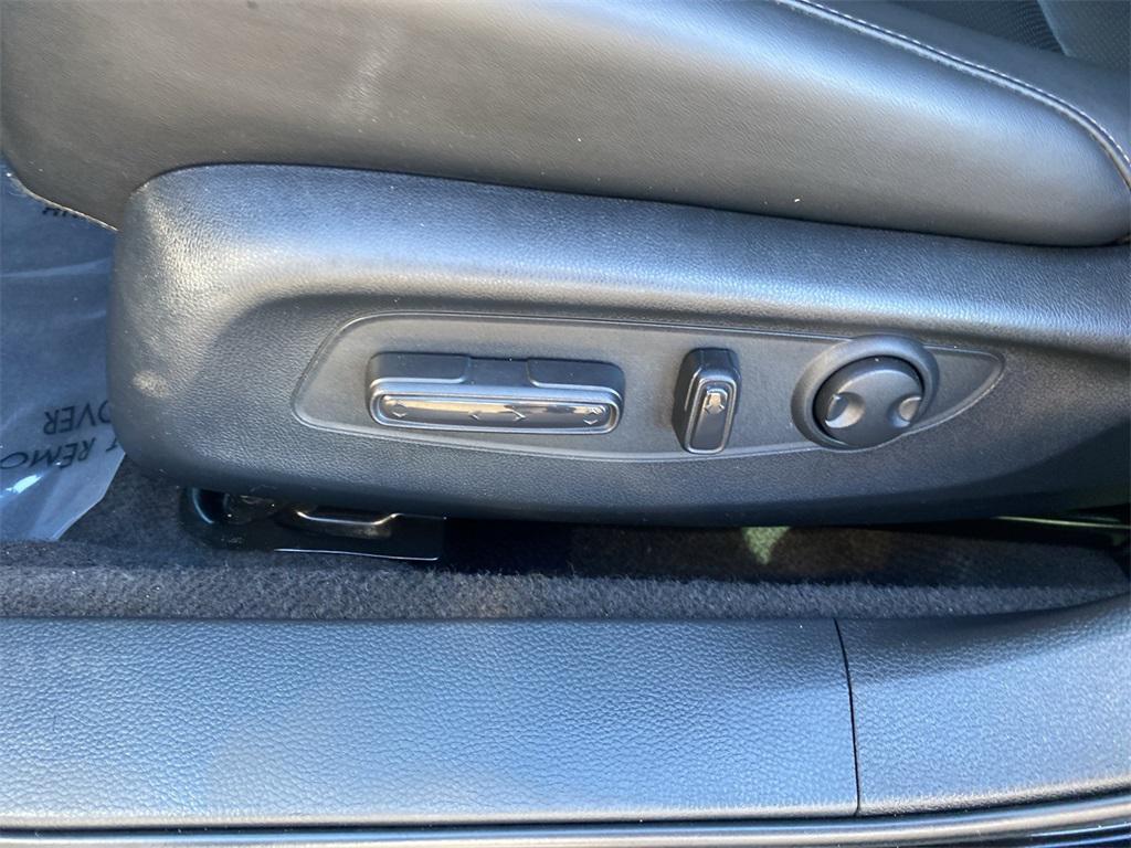 used 2024 Honda Accord Hybrid car, priced at $28,877