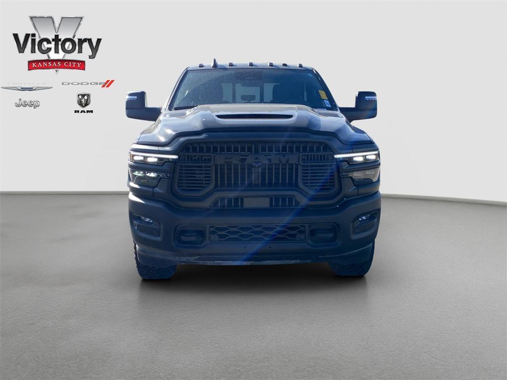 used 2025 Ram 2500 car, priced at $75,541