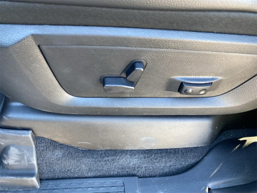 used 2025 Ram 2500 car, priced at $75,541