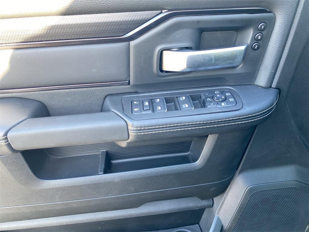 used 2025 Ram 2500 car, priced at $75,541