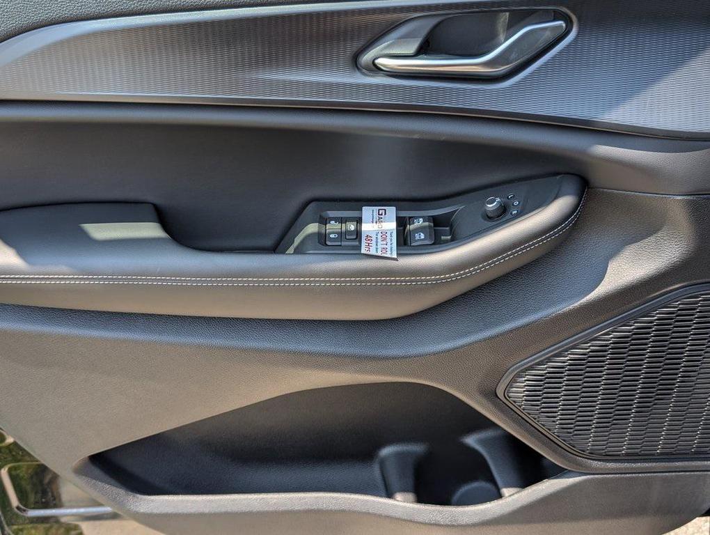 new 2025 Jeep Grand Cherokee L car, priced at $51,370