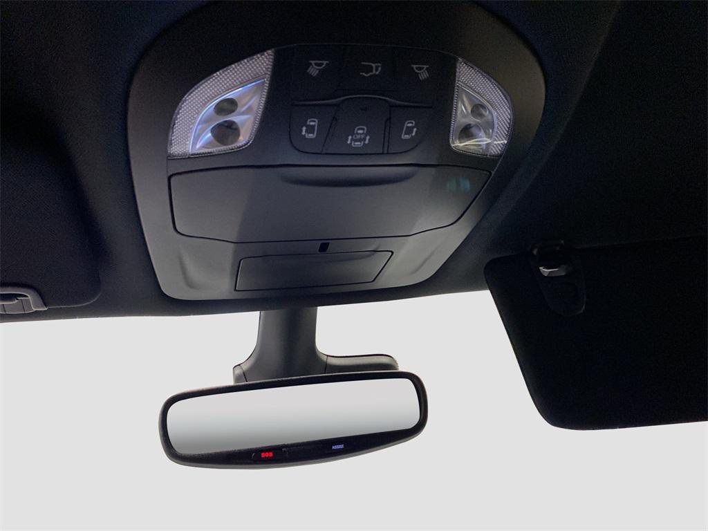 new 2026 Chrysler Pacifica car, priced at $47,290