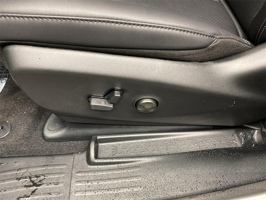 new 2026 Chrysler Pacifica car, priced at $47,290