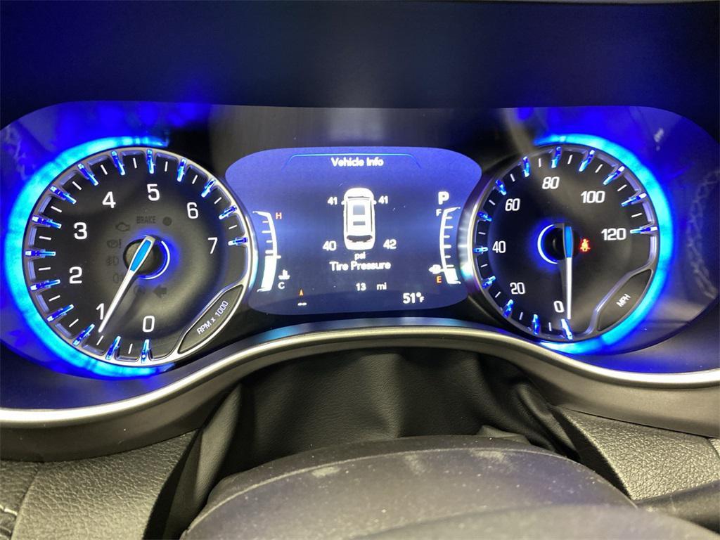 new 2026 Chrysler Pacifica car, priced at $47,290