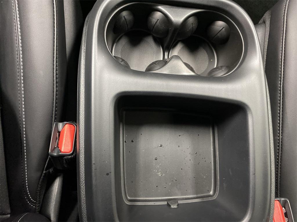 new 2026 Chrysler Pacifica car, priced at $47,290