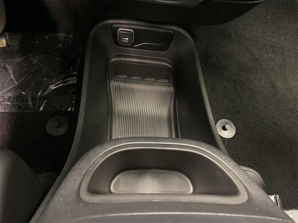 new 2026 Chrysler Pacifica car, priced at $47,290