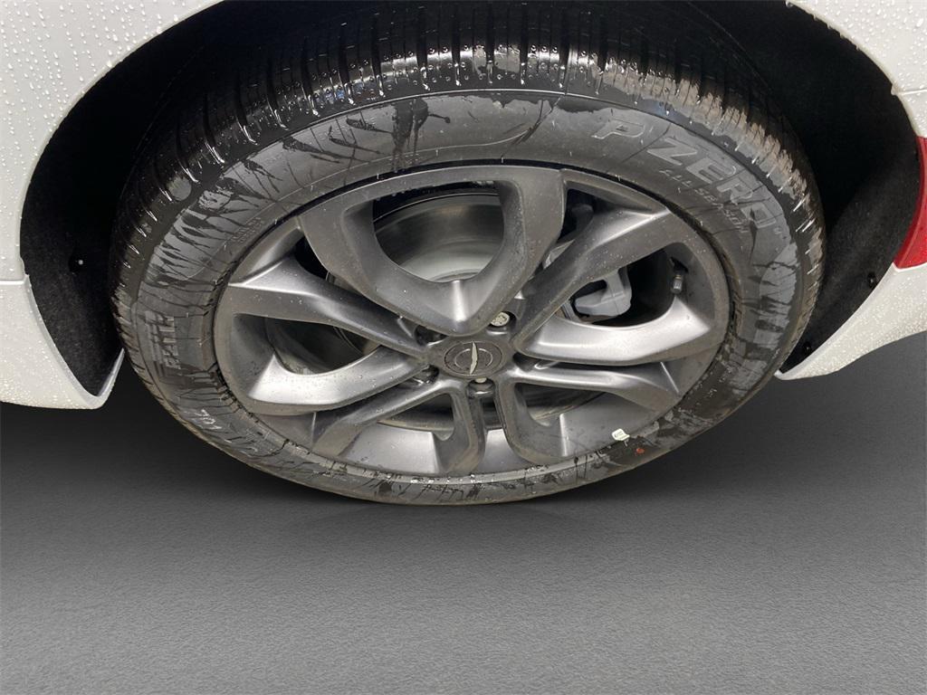 new 2026 Chrysler Pacifica car, priced at $47,290