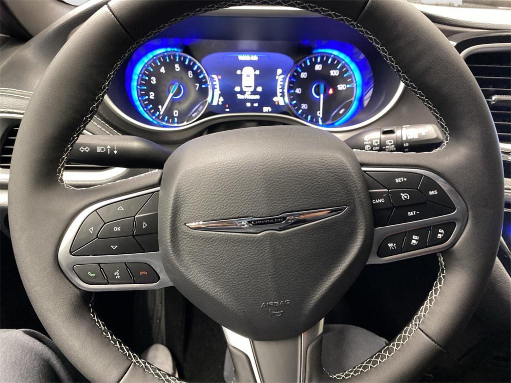 new 2026 Chrysler Pacifica car, priced at $47,290