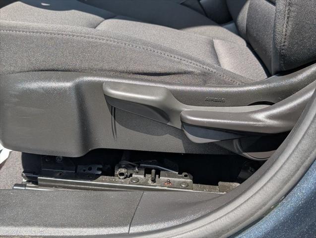 used 2021 Chevrolet Malibu car, priced at $19,987