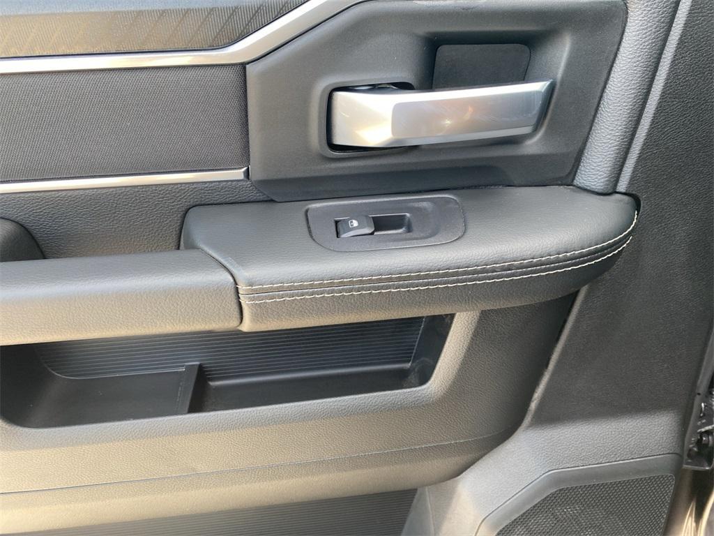 used 2025 Ram 2500 car, priced at $58,995