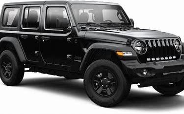 used 2021 Jeep Wrangler car, priced at $24,995