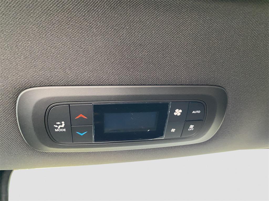 new 2026 Chrysler Voyager car, priced at $42,215