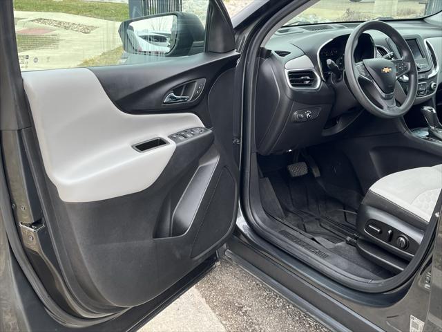 used 2020 Chevrolet Equinox car, priced at $15,991