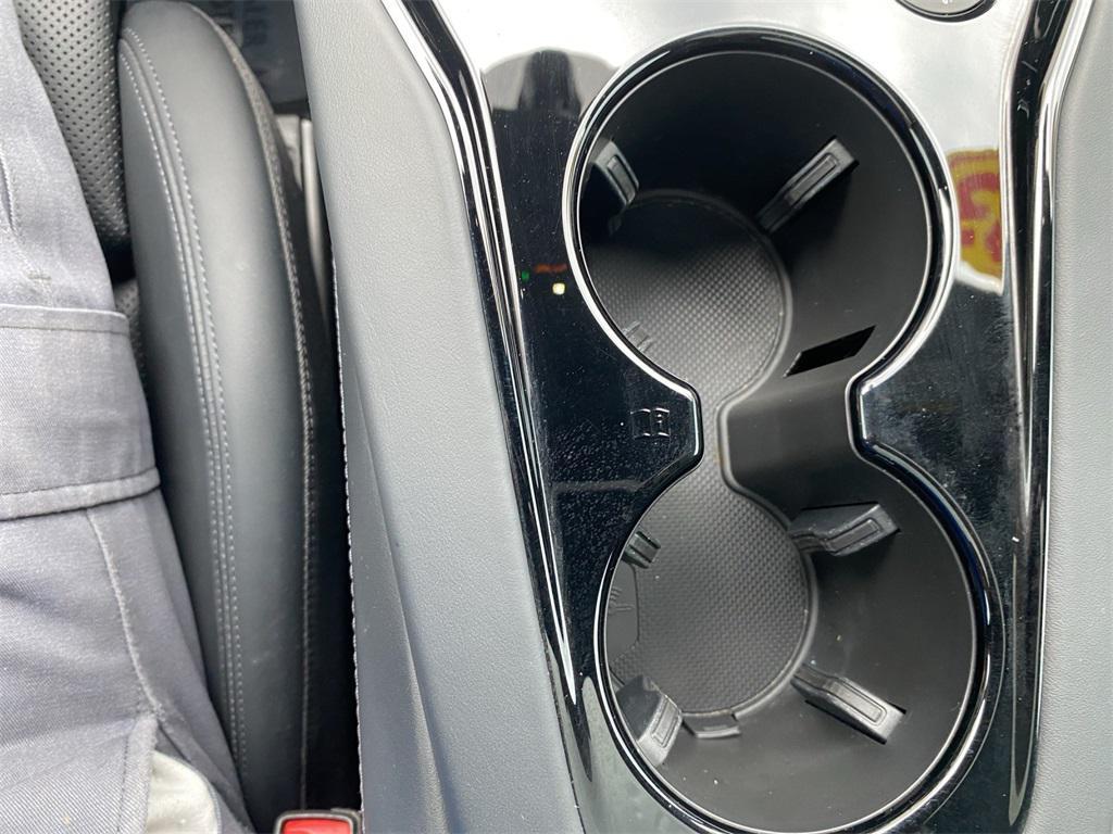 used 2023 Audi e-tron GT car, priced at $47,750