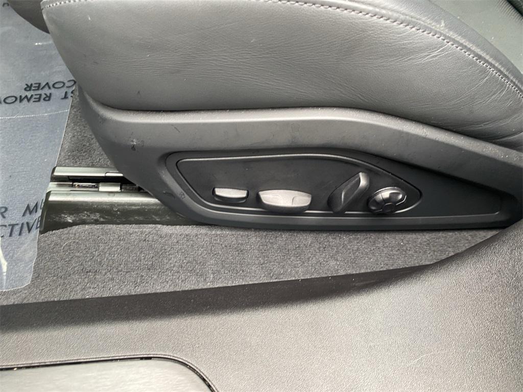 used 2023 Audi e-tron GT car, priced at $47,750