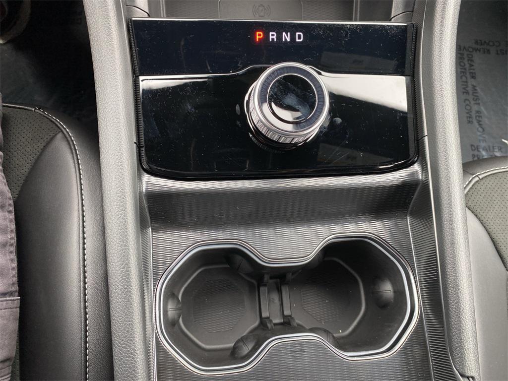 new 2025 Jeep Grand Cherokee car, priced at $49,370