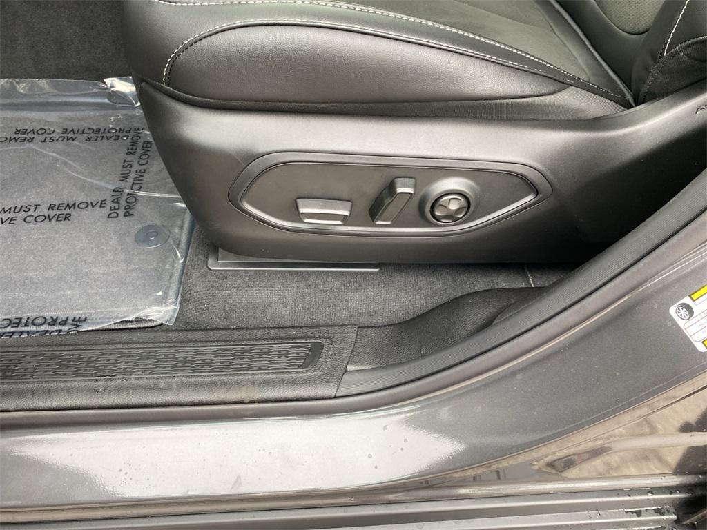 new 2025 Jeep Grand Cherokee car, priced at $49,370