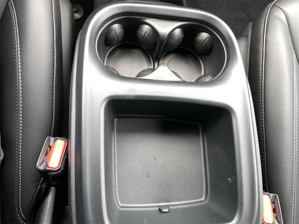 new 2026 Chrysler Pacifica car, priced at $48,285