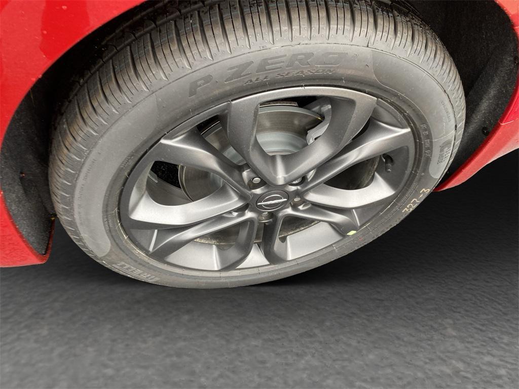 new 2026 Chrysler Pacifica car, priced at $48,285