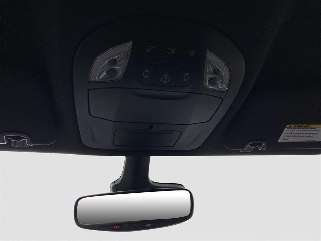 new 2026 Chrysler Pacifica car, priced at $48,285